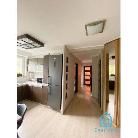 Zupka Room Гданськ Екстер'єр фото