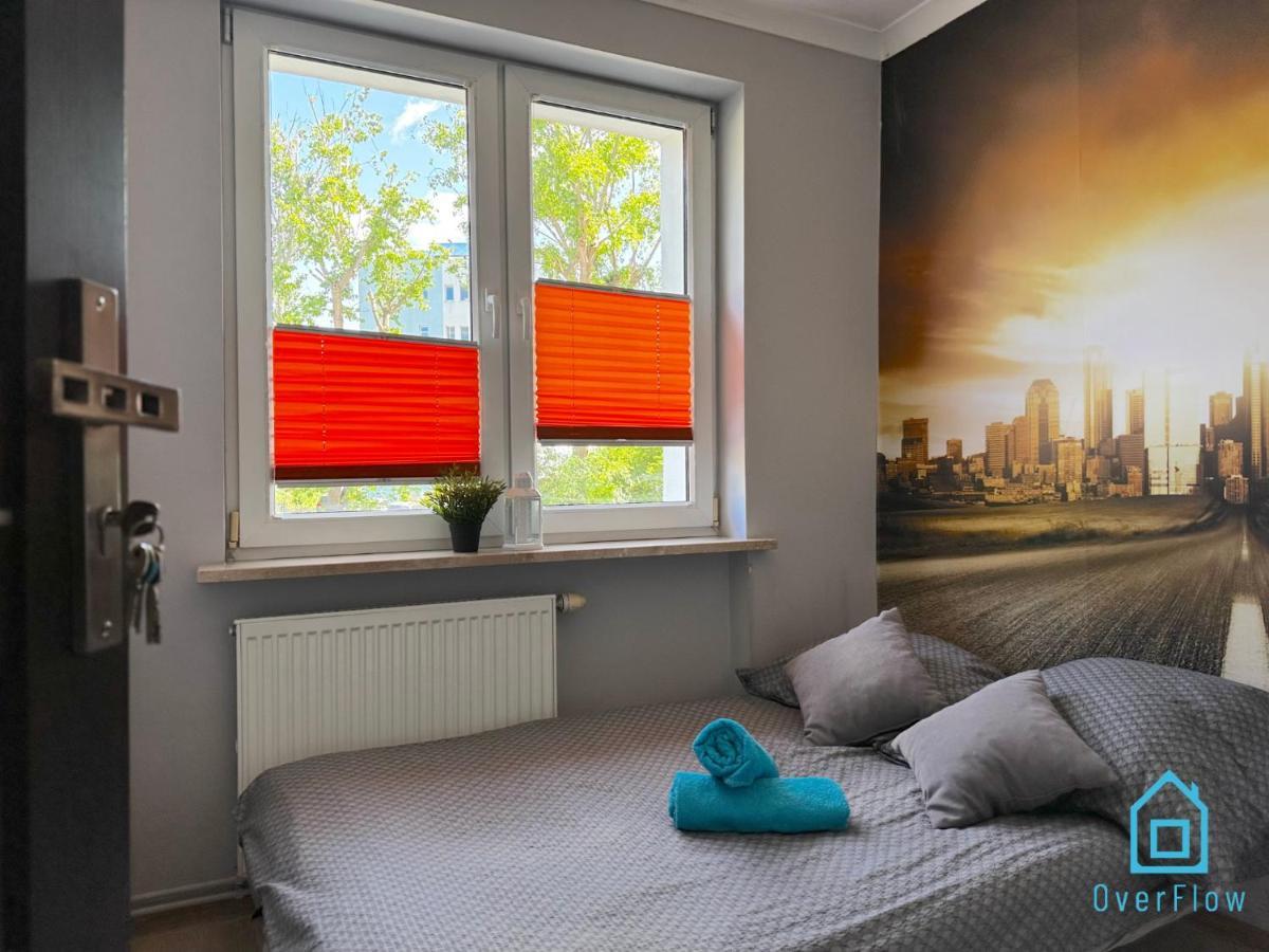 Zupka Room Гданськ Екстер'єр фото