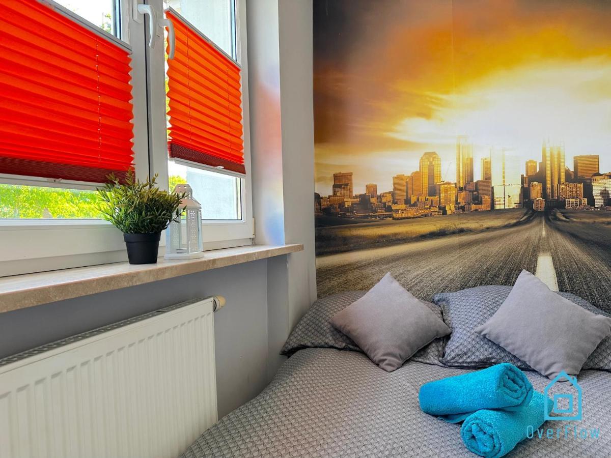 Zupka Room Гданськ Екстер'єр фото