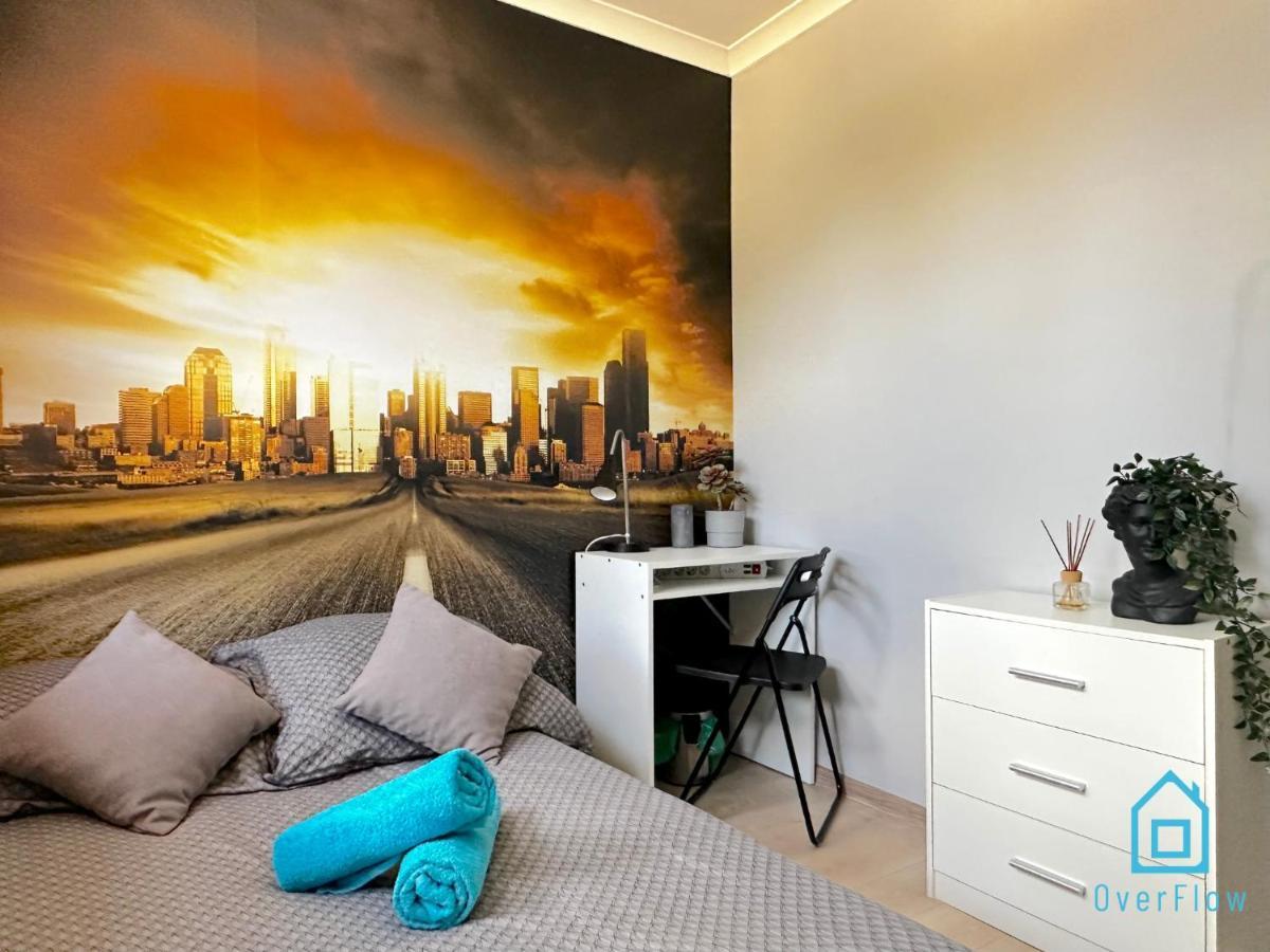 Zupka Room Гданськ Екстер'єр фото