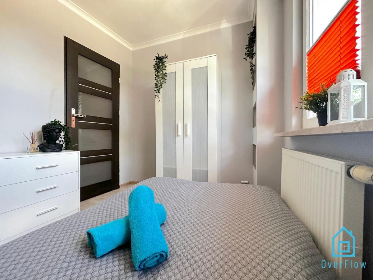 Zupka Room Гданськ Екстер'єр фото