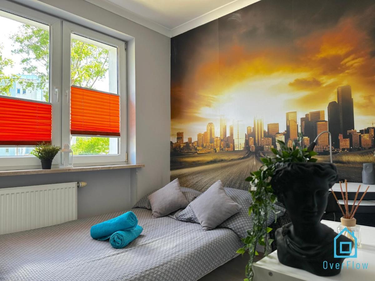 Zupka Room Гданськ Екстер'єр фото