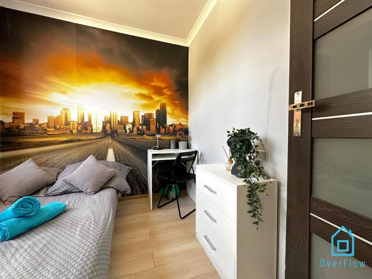 Zupka Room Гданськ Екстер'єр фото