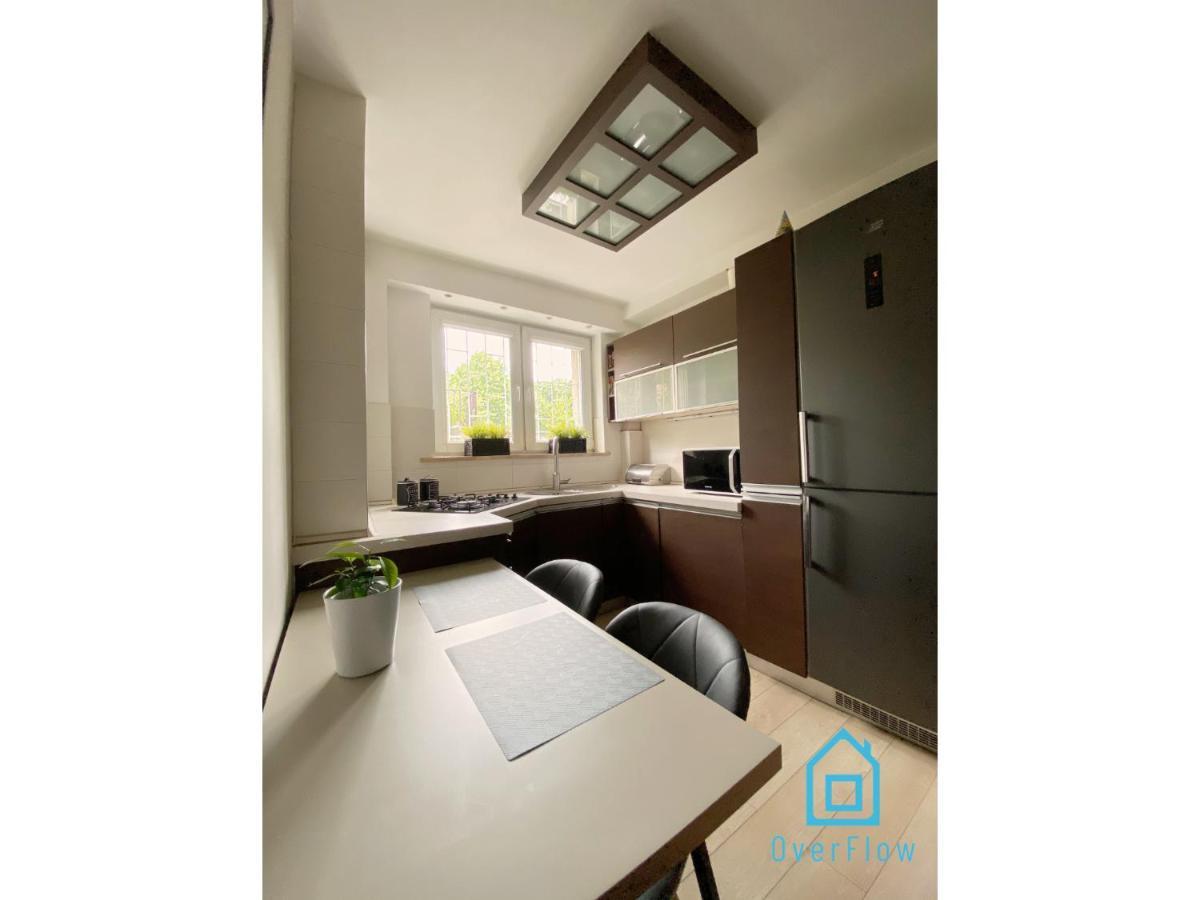 Zupka Room Гданськ Екстер'єр фото