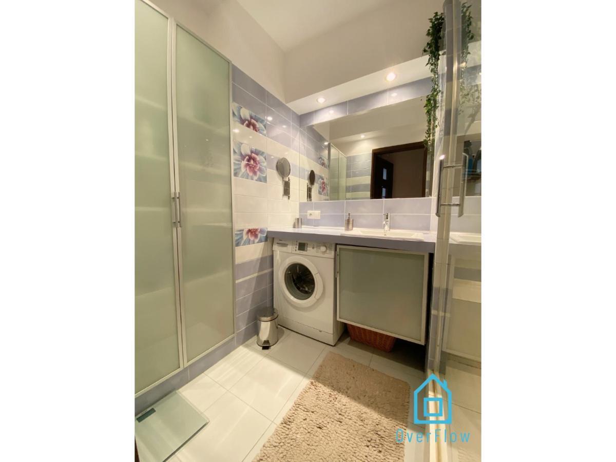 Zupka Room Гданськ Екстер'єр фото